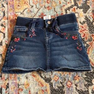 Sonoma Girls Skort Size 4T